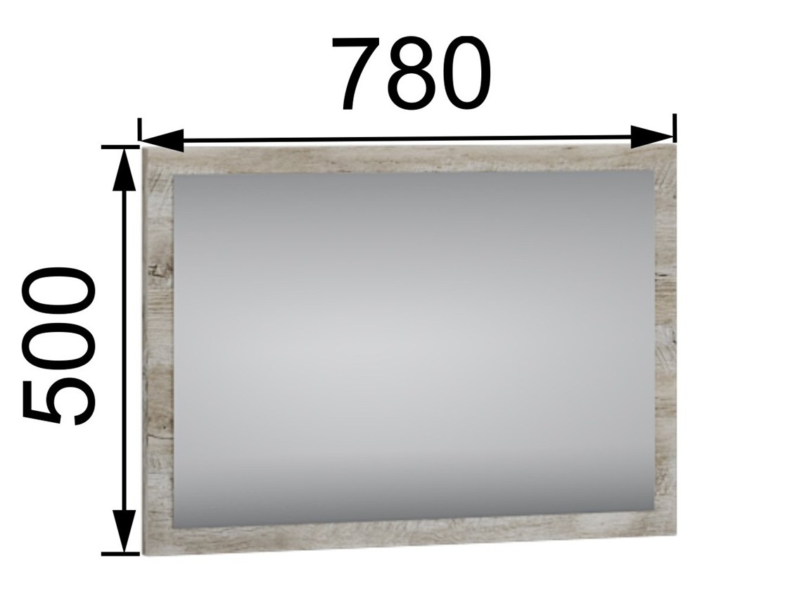 фото зеркало чз-30 чикаго