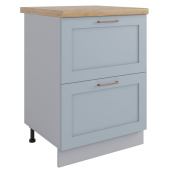 Стол комод КС2Я Квадро