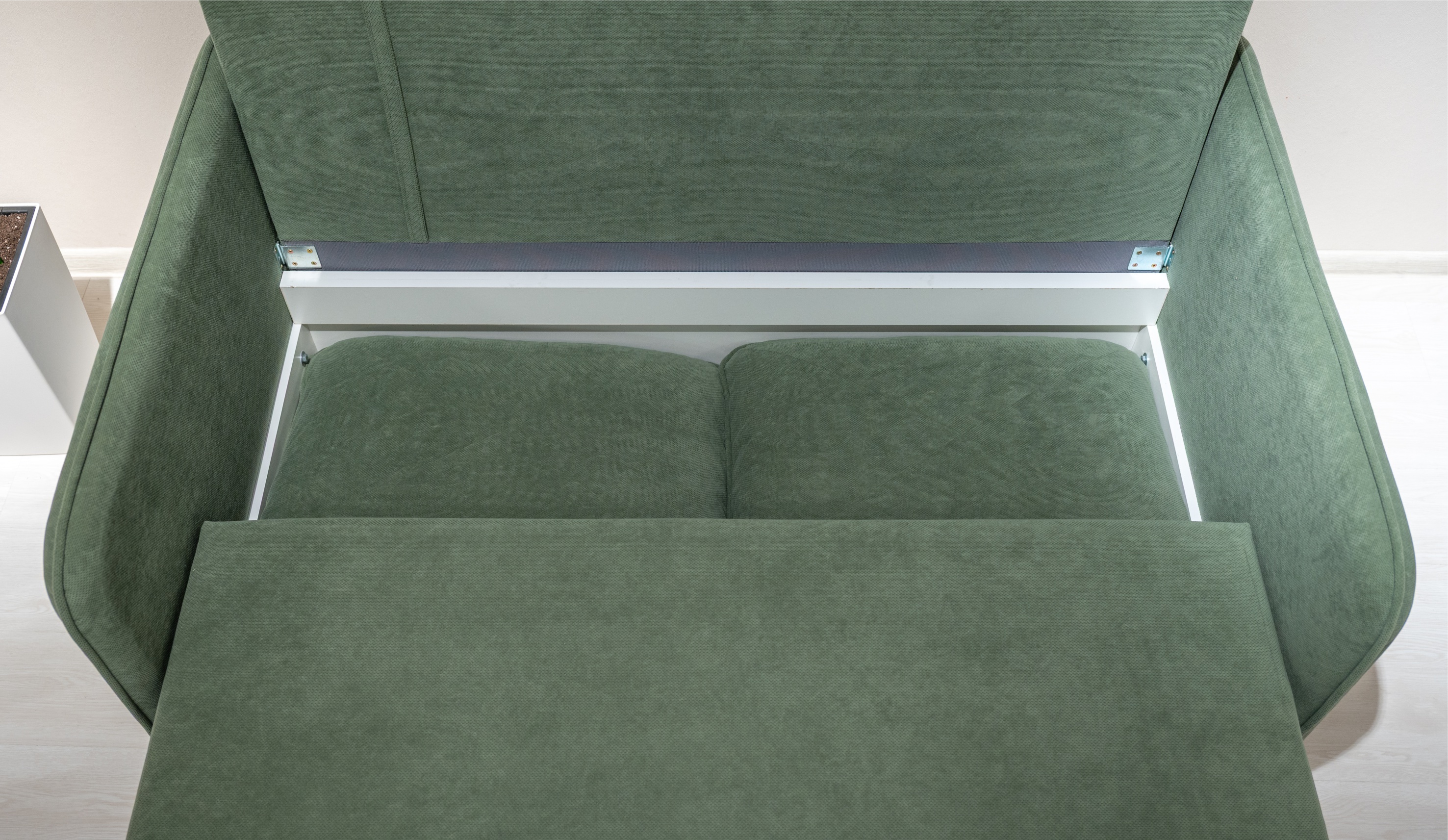 Диван прямой Клео мини 