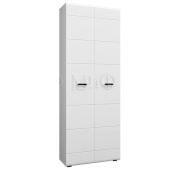 Шкаф 2-х дв. Нэнси NEW