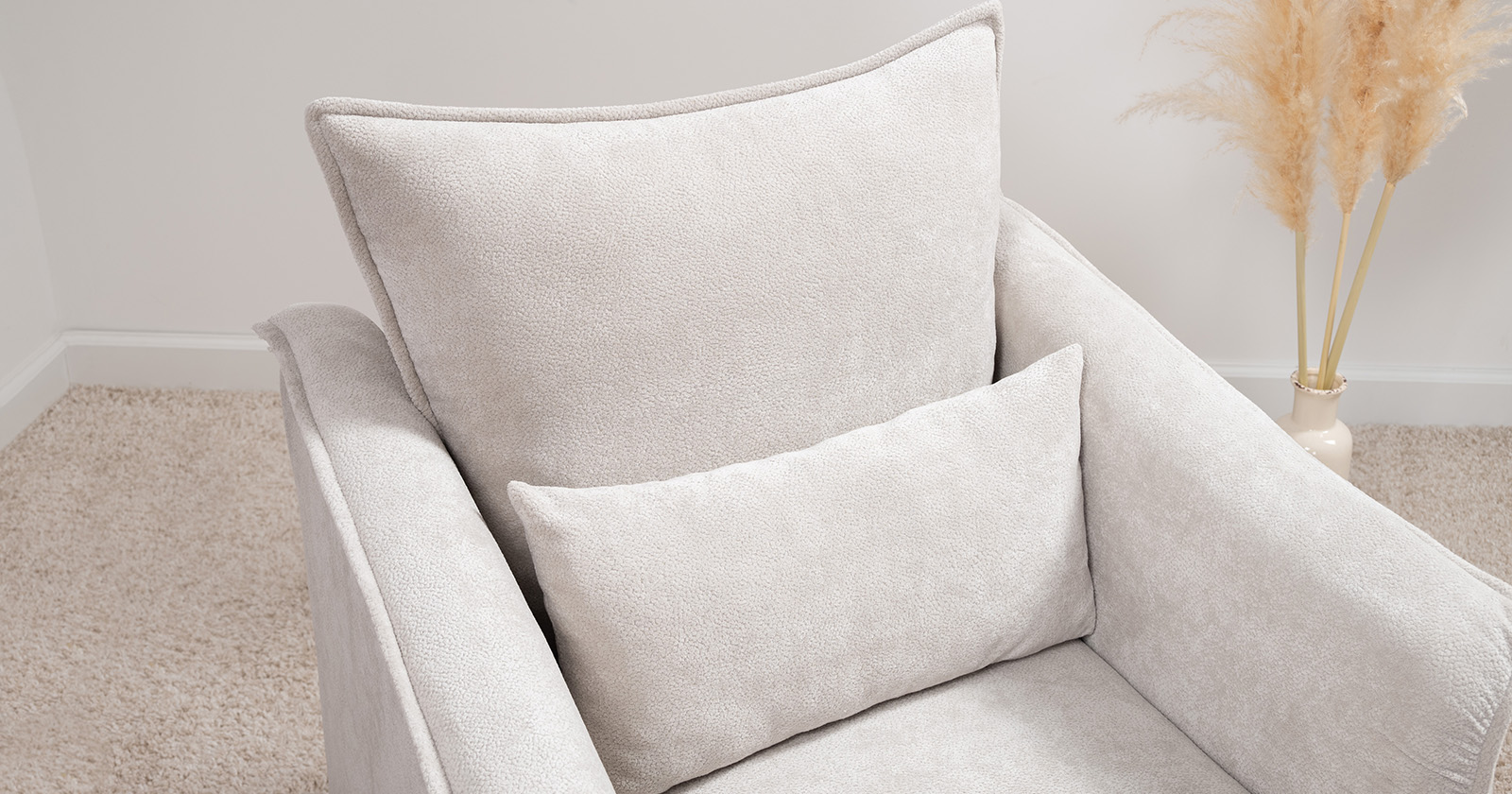 Кресло для отдыха Берта 