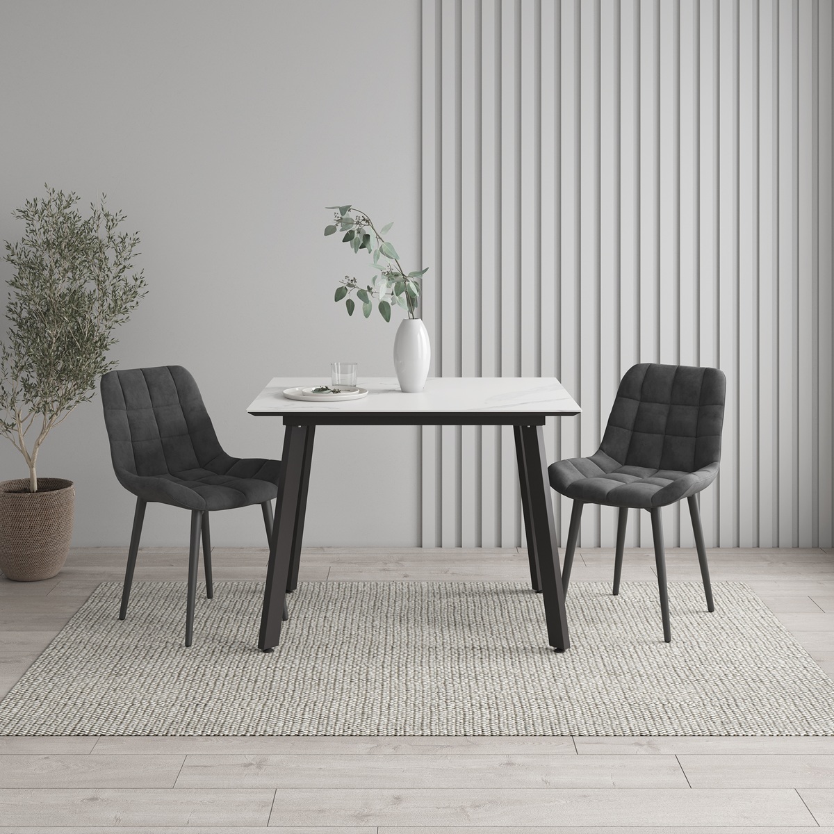 Стол обеденный Граф 