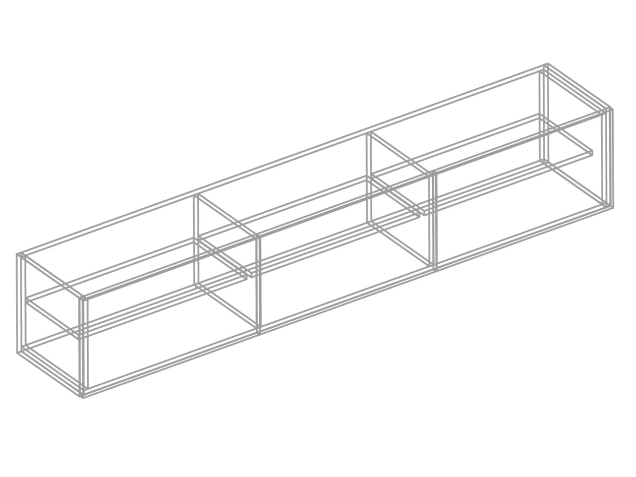 фото тумба тв 2000 подвесная тефия