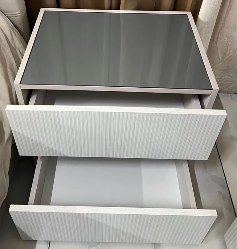 Тумба прикроватная СБЛ-13 Беллуччи 