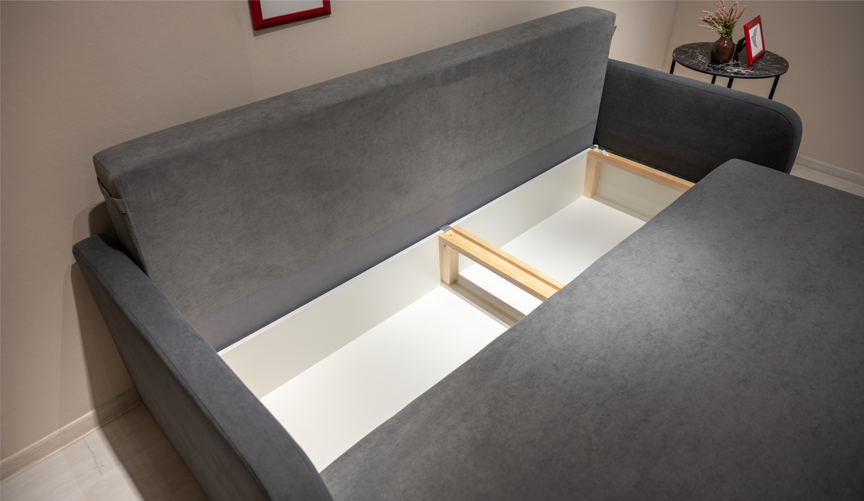 Диван прямой Бостон Sofos 