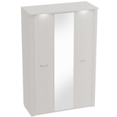 Шкаф 3-х дв. спальня Элана