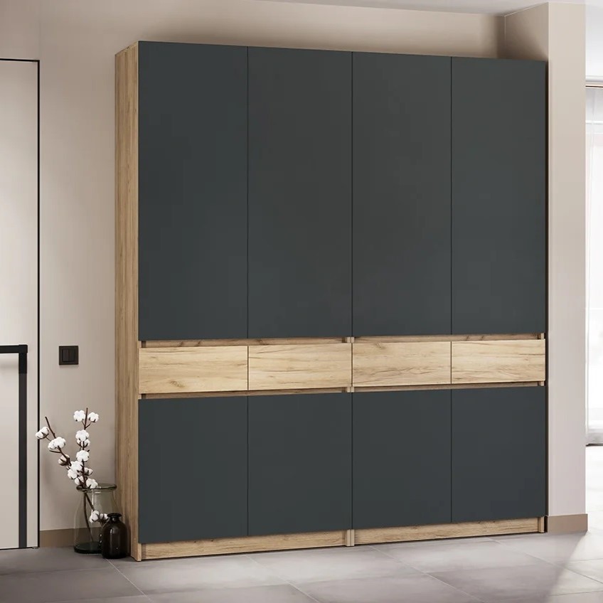 Шкаф ШК-2000 Стоуби 