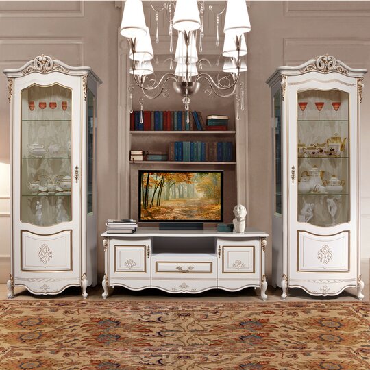 Гостинная Аллегро 