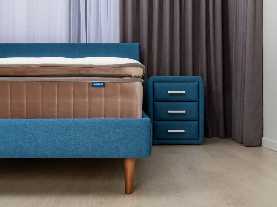 фото матрас paradise firm