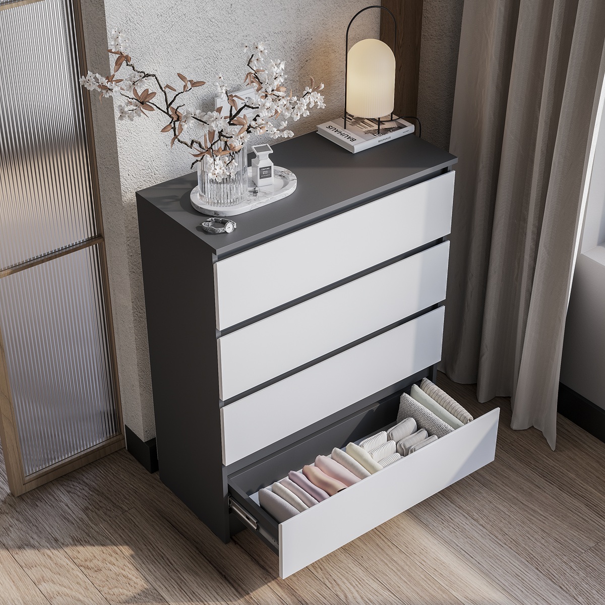 Комод КМ-02 Шарм фото комод км-02 шарм