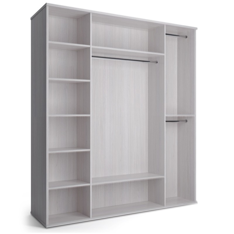 Шкаф 4-х дв. Парма Нео Шкаф 4-х дв. Парма Нео