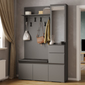 Прихожая Плейона 