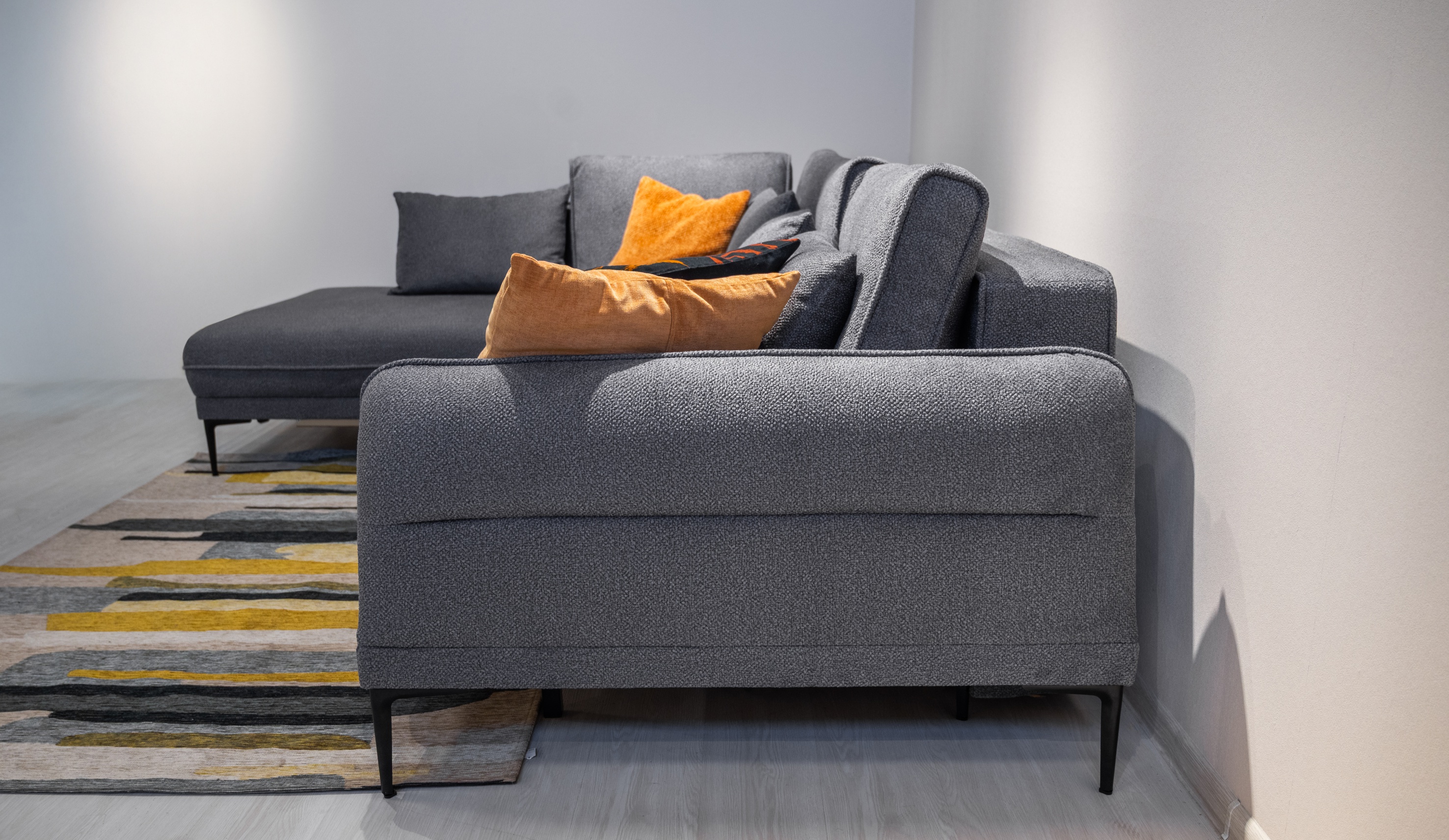 Диван угловой Даниэль 