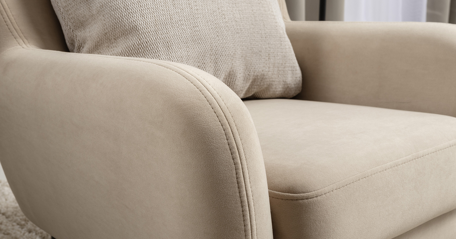 Кресло для отдыха Дакота 