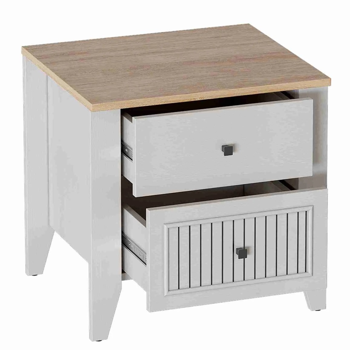 фото тумба прикроватная спальня валенсия