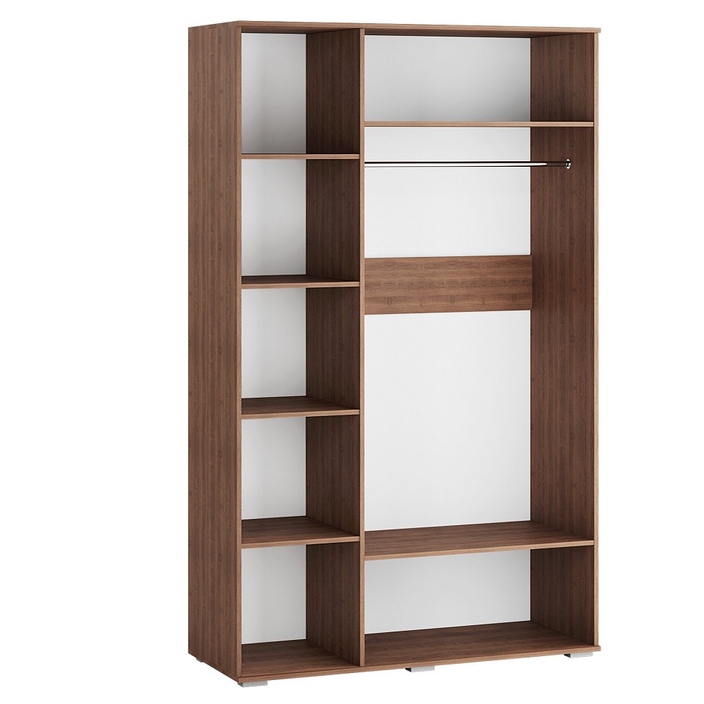 Шкаф 3-х ств. РШ-25 Ричард