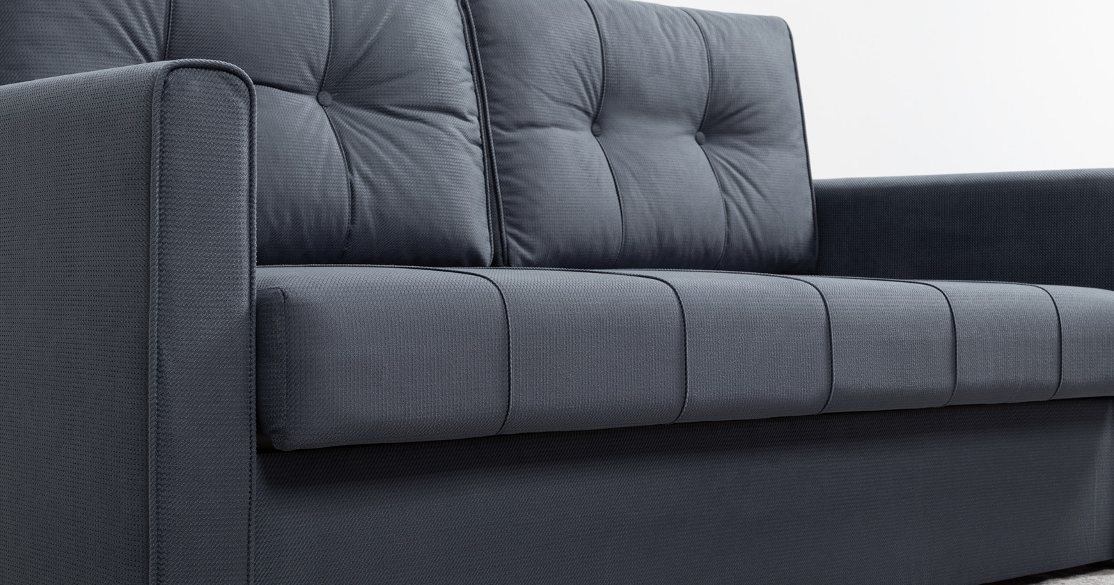 Диван-кровать Лео 