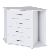 Комод угловой Катрин-7