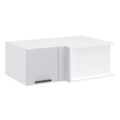 Шкаф верхний угловой ШВУГ 1010 Глетчер