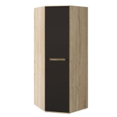 Шкаф угловой Ким Шкаф угловой Ким