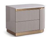 Тумба прикроватная Ницца Luxury