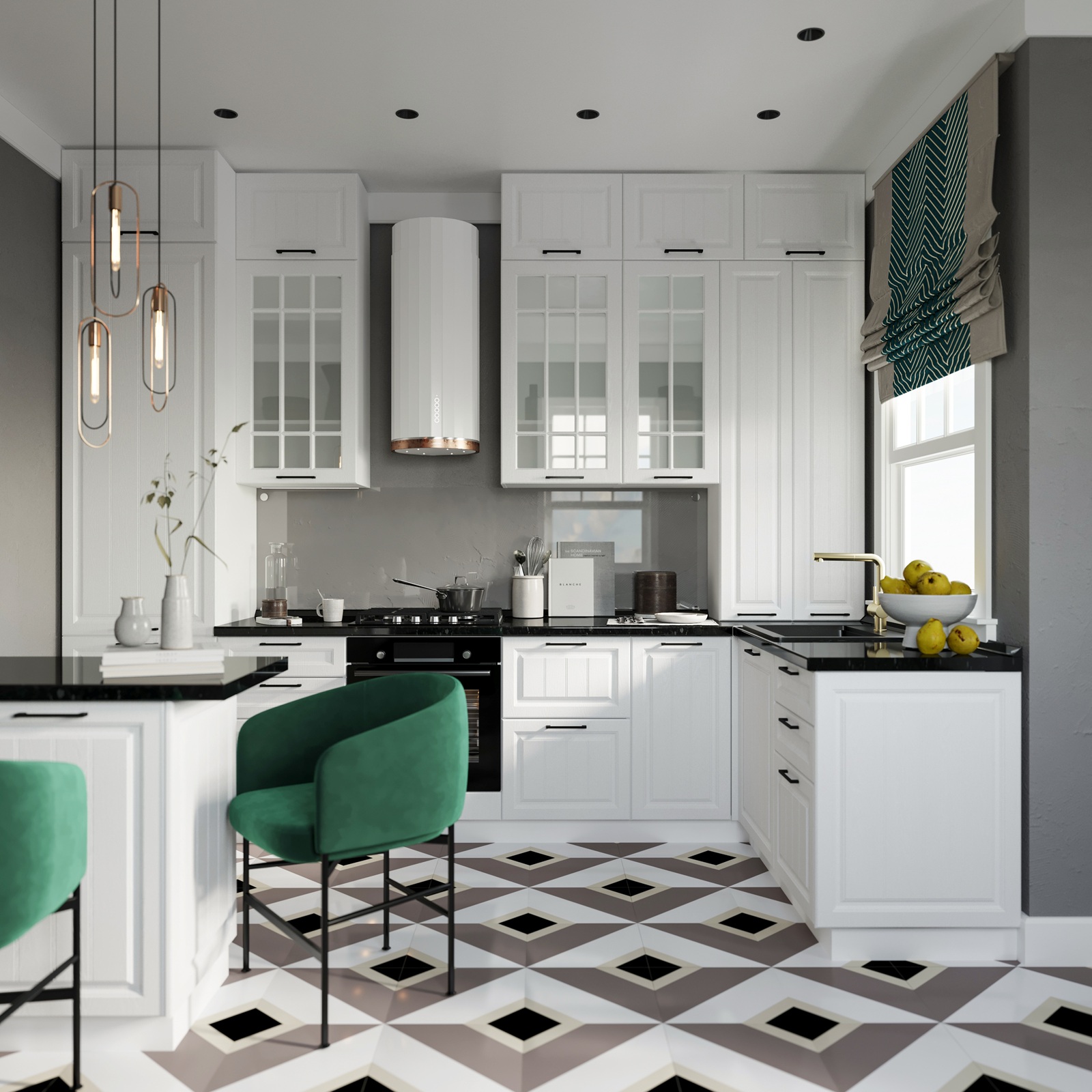 фото фасад торцевой на верхний каркас ф-93 прага