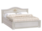 Кровать 1600 с ПМ Верона Кровать 1600 с ПМ Верона