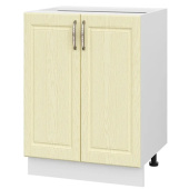 Шкаф нижний 2-х дв. ШН Лондон