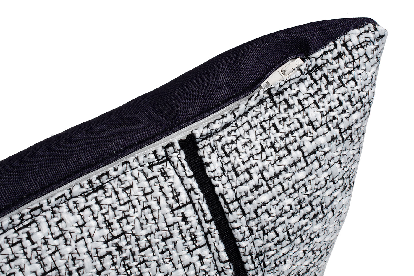 фото декоративная подушка 40х40 см, цвет грэй