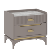 Тумба прикроватная Сиде 