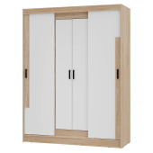 Шкаф-купе 1600 ШКК-06 Смарт