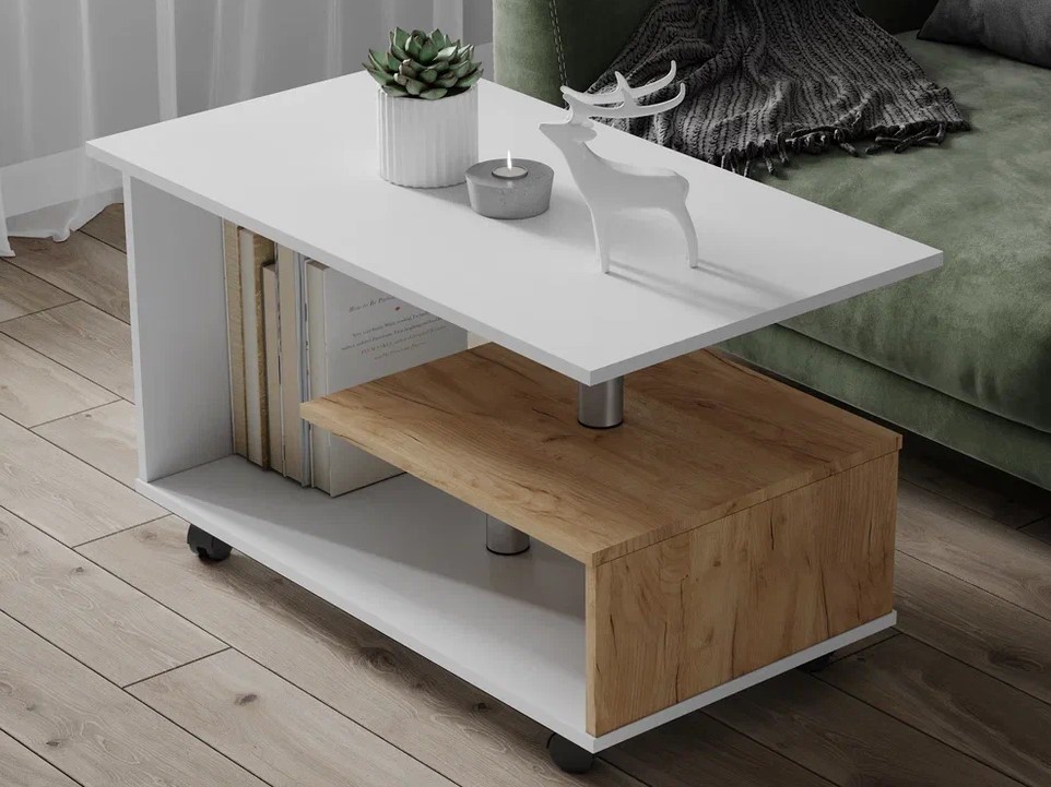 Стол журнальный Консул-5