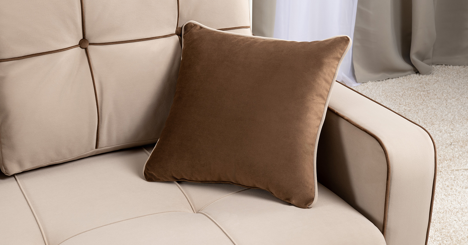 Диван-кровать Черри 