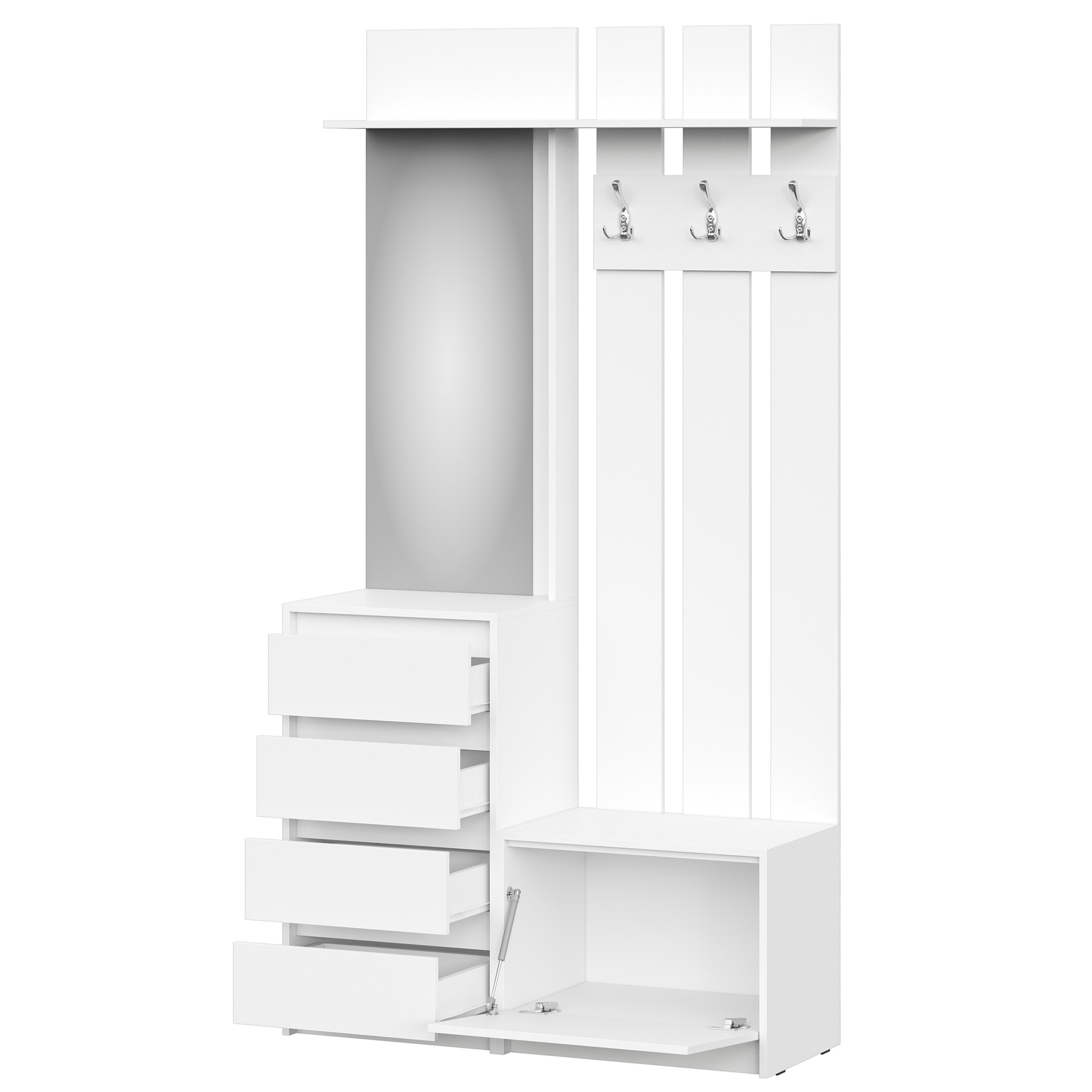 фото вешалка вш06-1100 айден