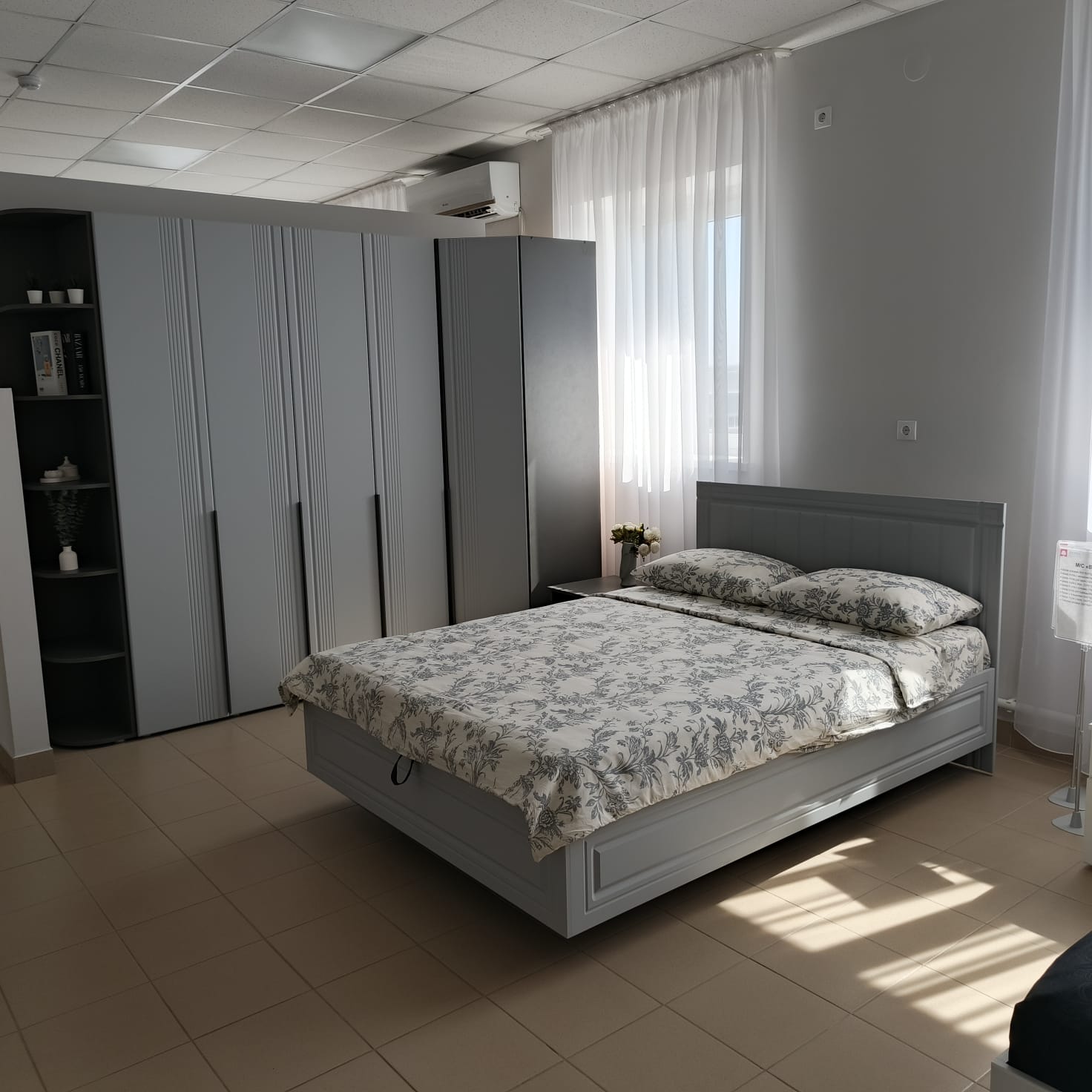 Детская комната Вита В2 