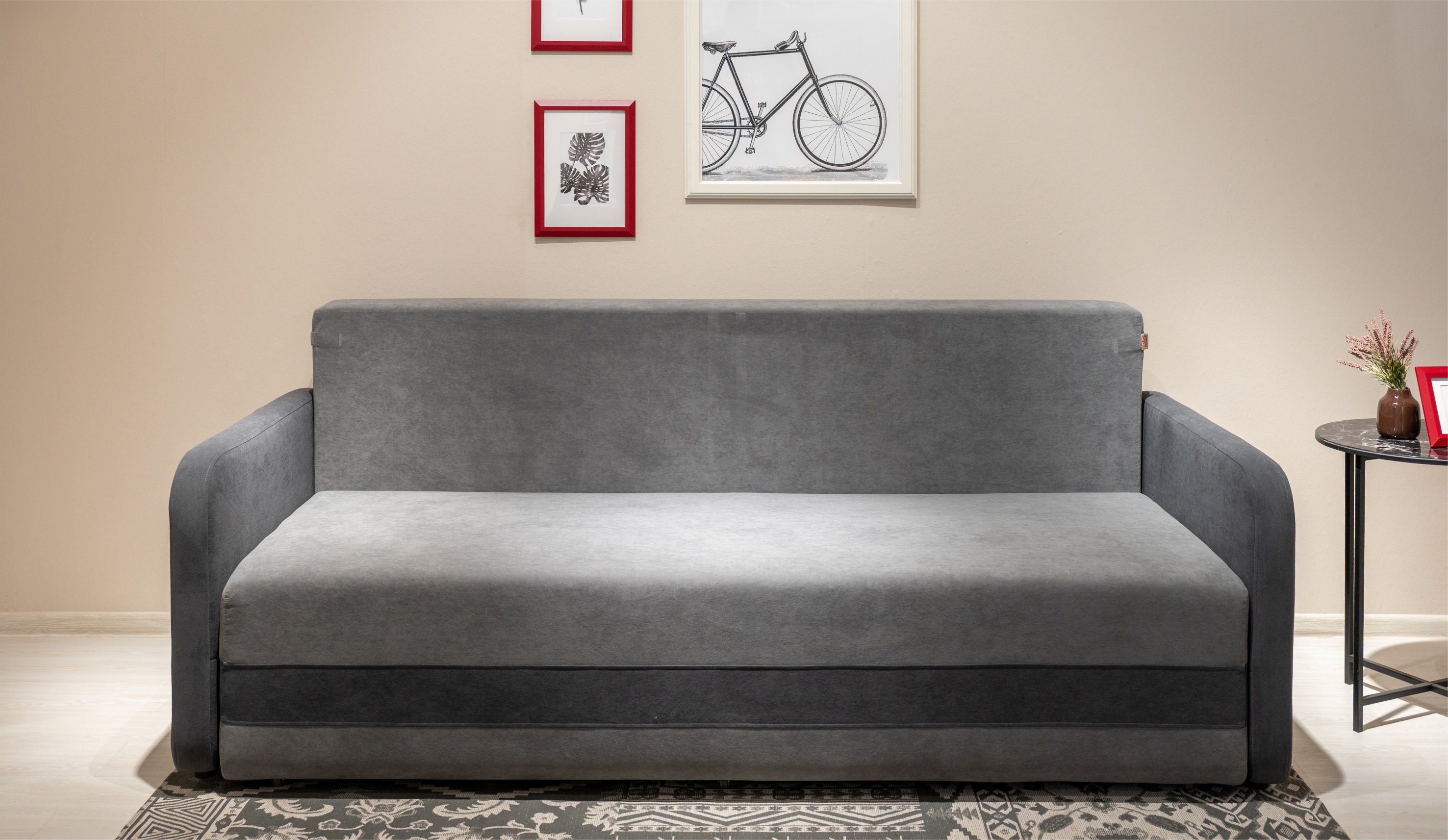 Диван прямой Бостон Sofos 