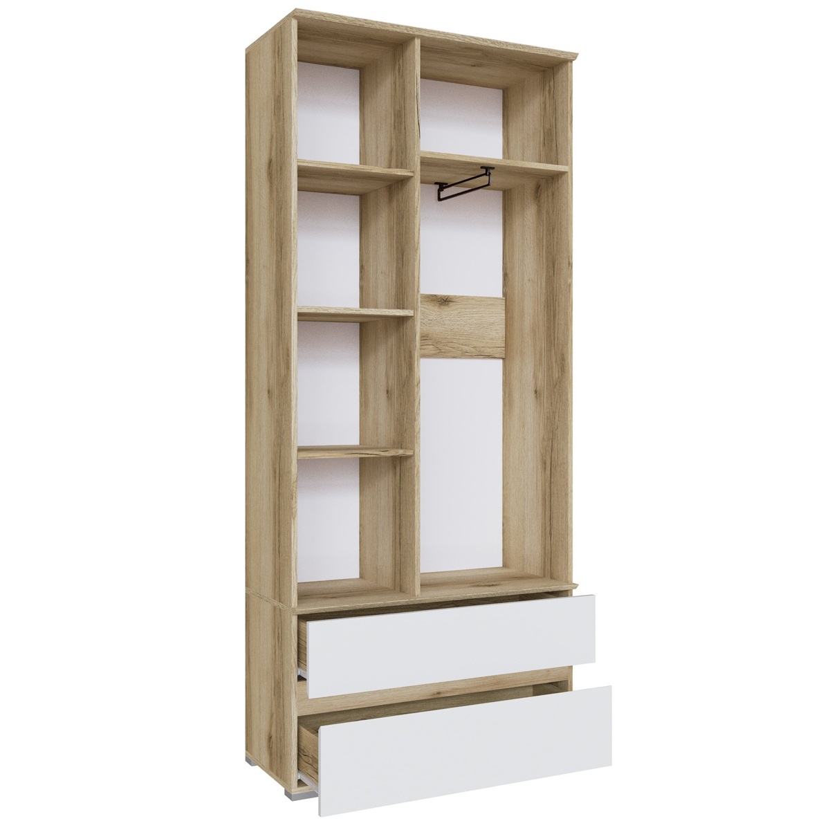 Шкаф Плейона 