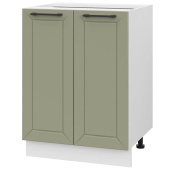 Шкаф нижний 2-х дв. ШН Кёлн