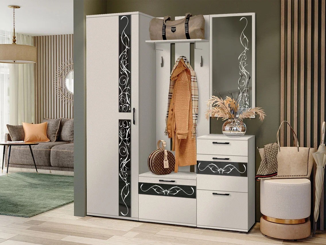 Прихожая Авалон 