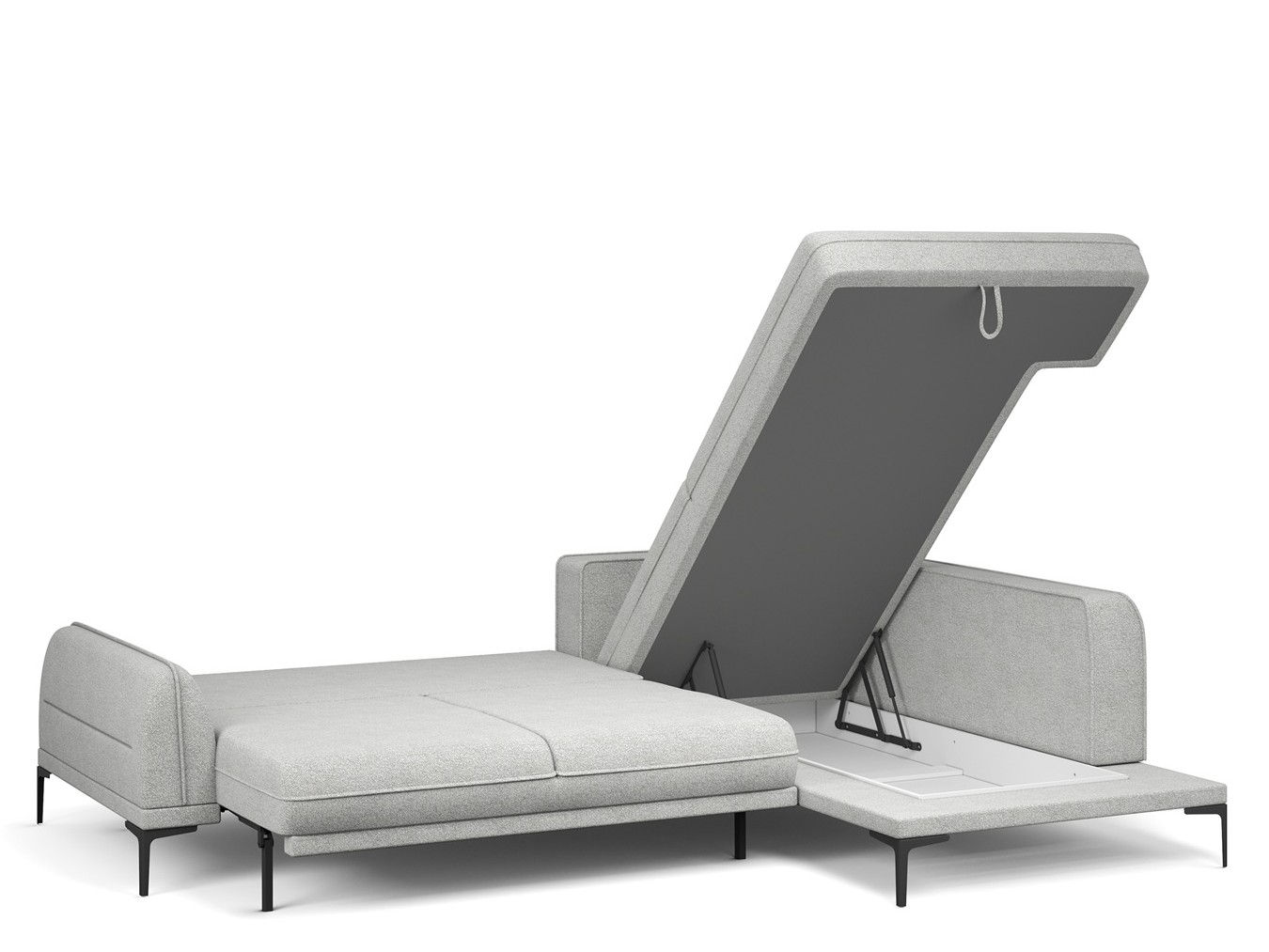 Диван угловой Даниэль 