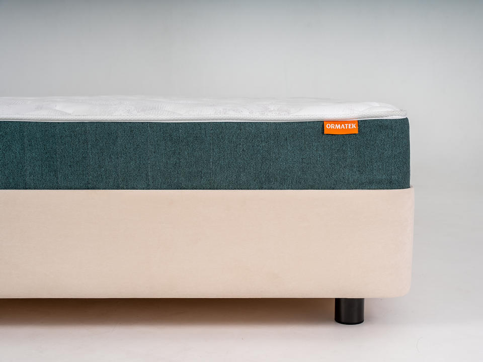 фото матрас organic comfort m