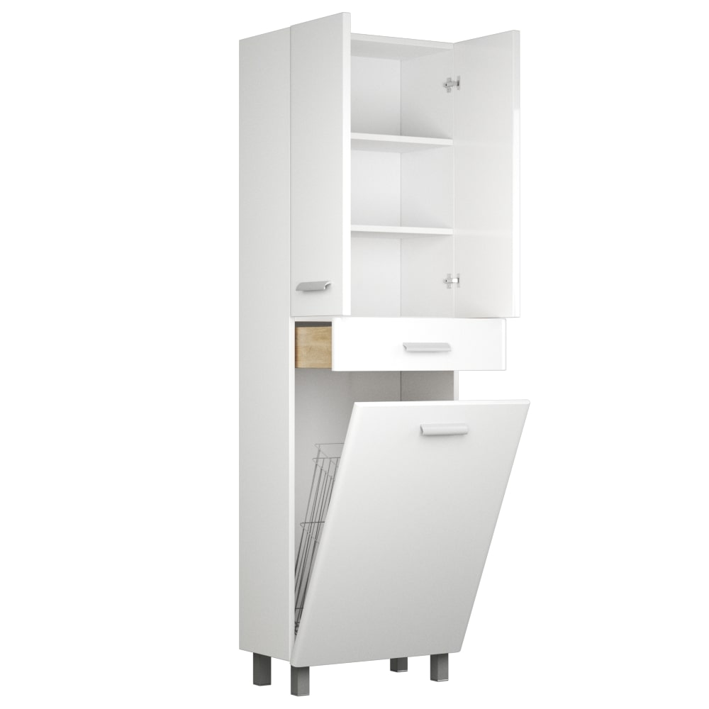 Шкаф-колонка Гарда 60 