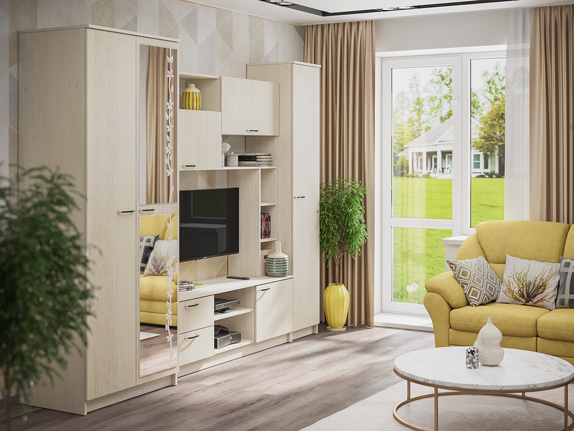 Гостиная Марта-11 ИЦ