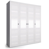 Шкаф 4-х дв. Парма Нео Шкаф 4-х дв. Парма Нео