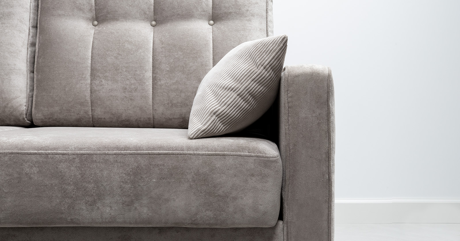 Диван-кровать угловой Арно 