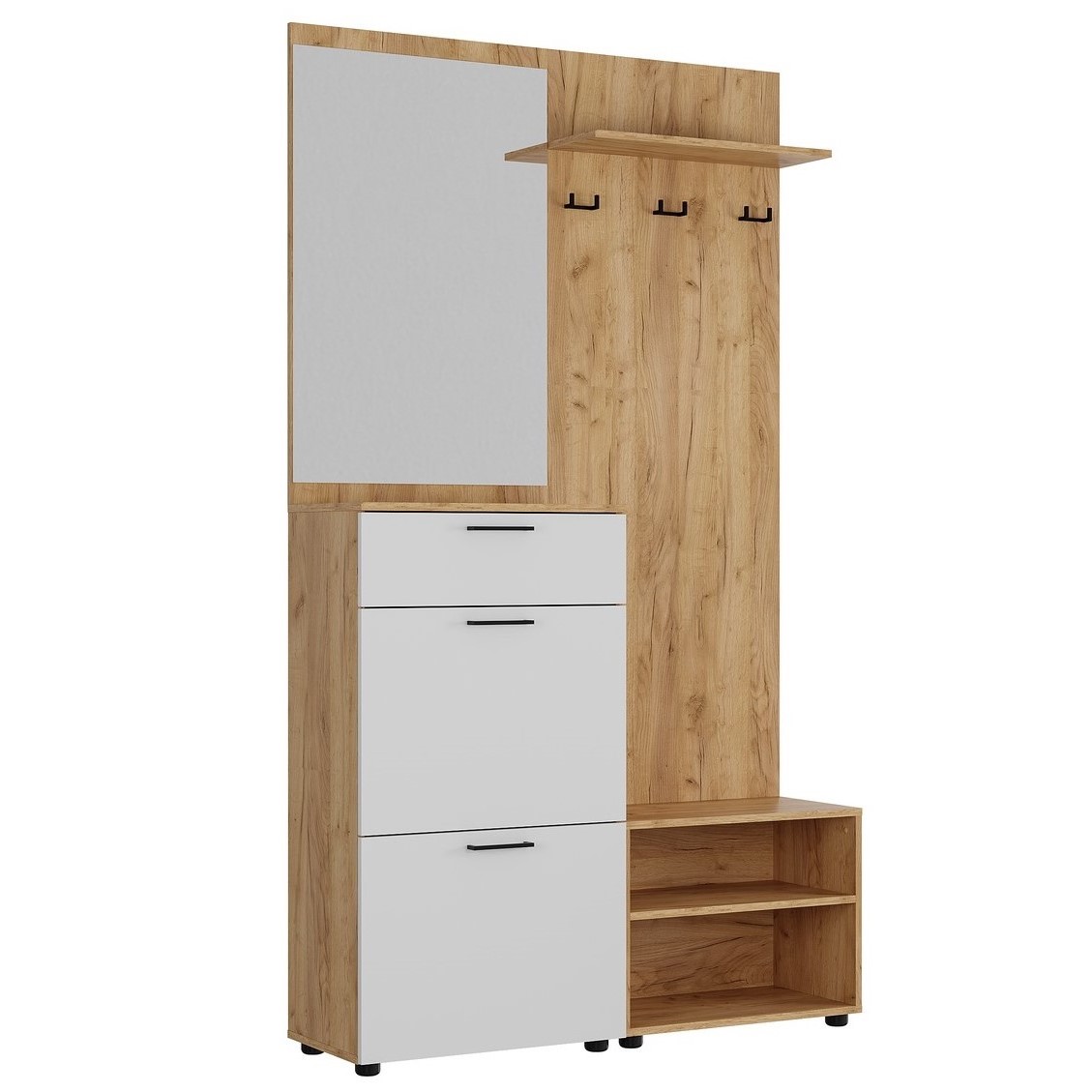 Прихожая Монтана Прихожая Монтана