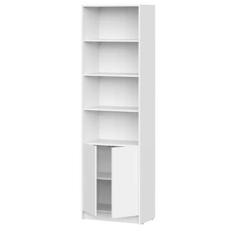 фото стеллаж стл06-600.1 айден