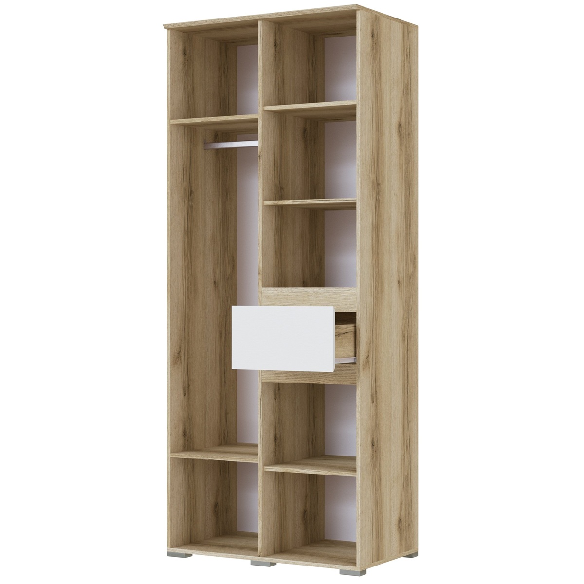 Шкаф 2-х ств. Плейона 