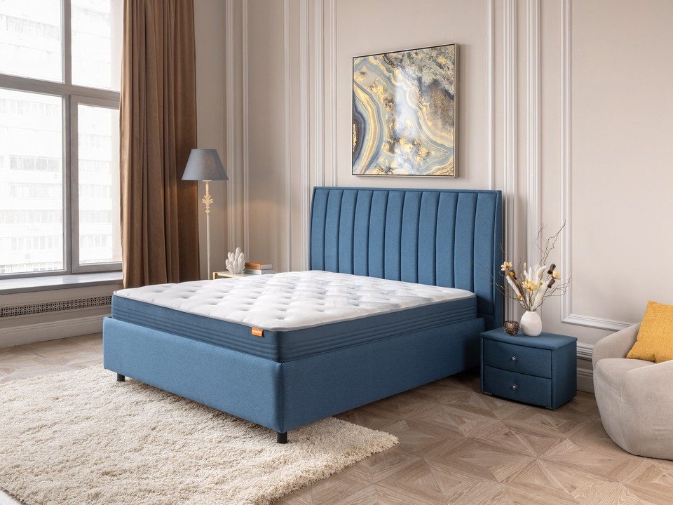 фото матрас orto comfort middle