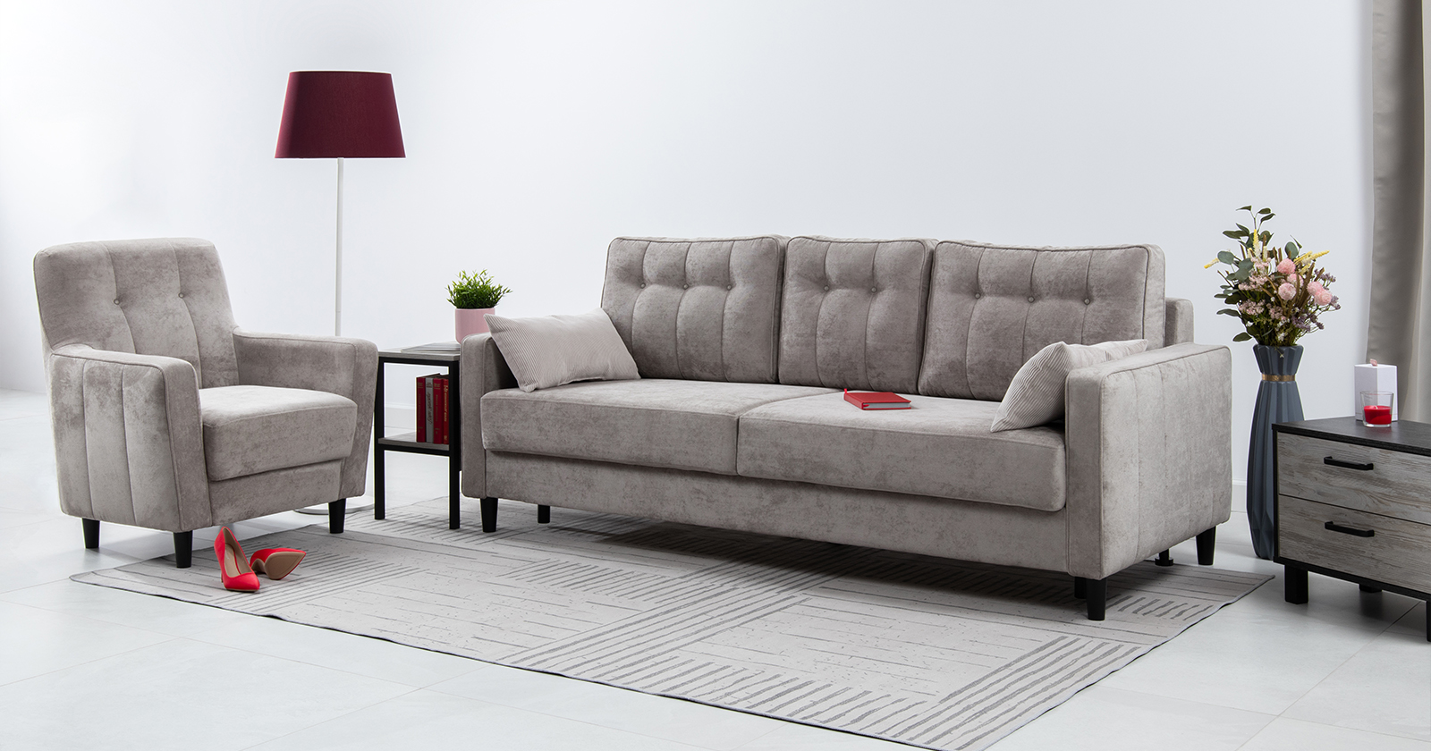 Диван-кровать Арно 